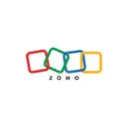 Zoho Affiliate Program Logo