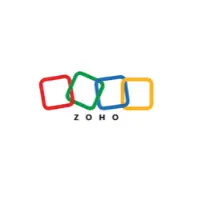 Zoho Affiliate Program Logo